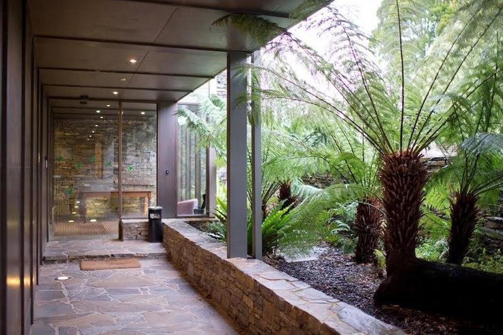Panorama Retreat & Resort Kalorama Esterno foto