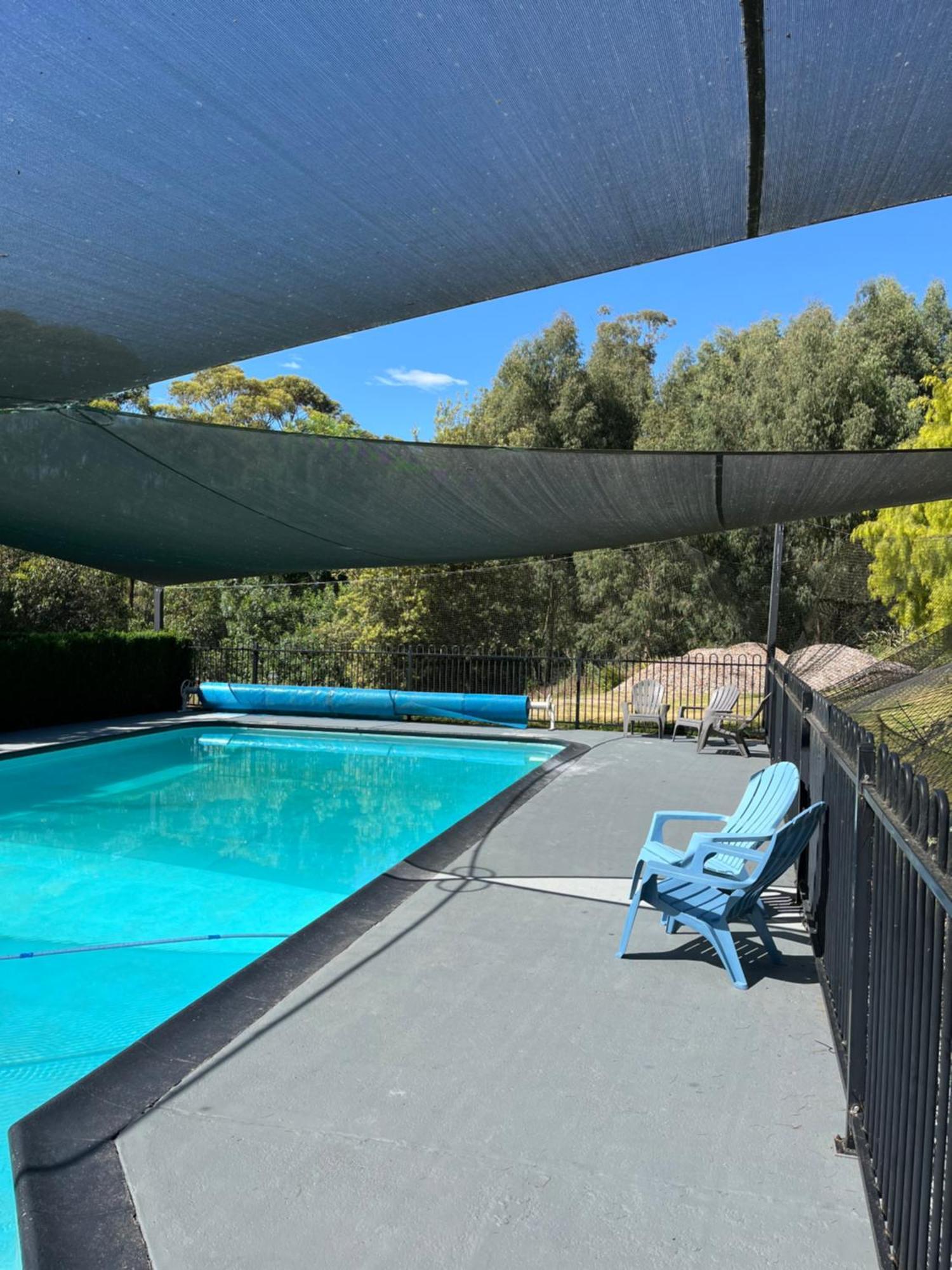 Panorama Retreat & Resort Kalorama Esterno foto