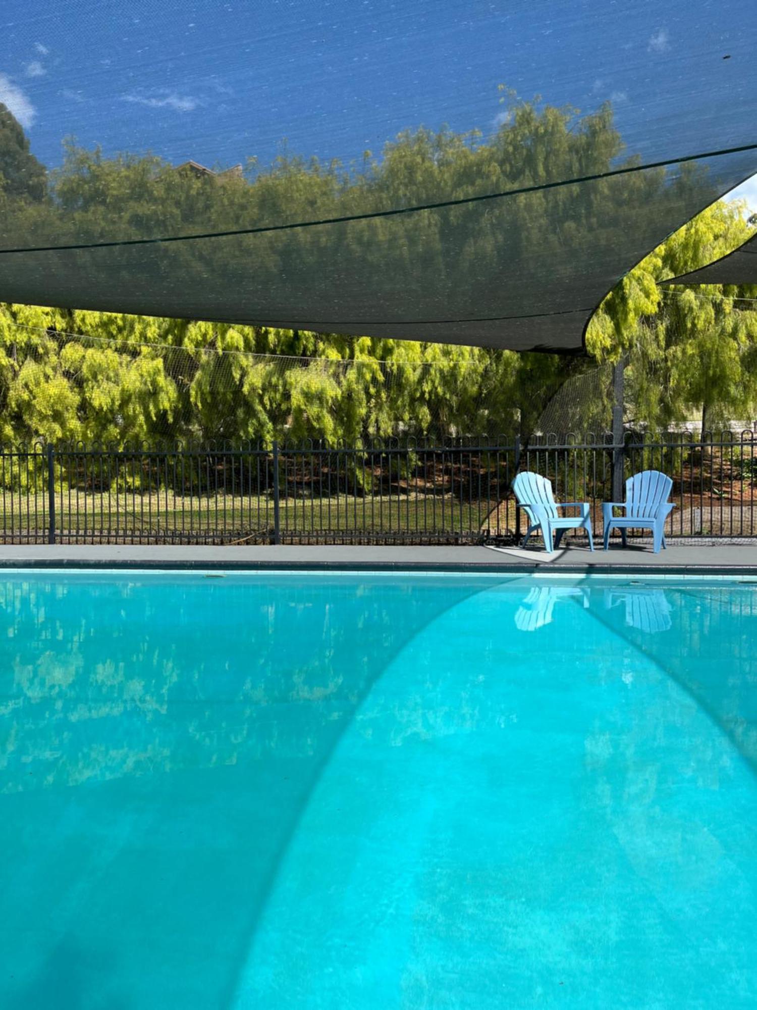 Panorama Retreat & Resort Kalorama Esterno foto