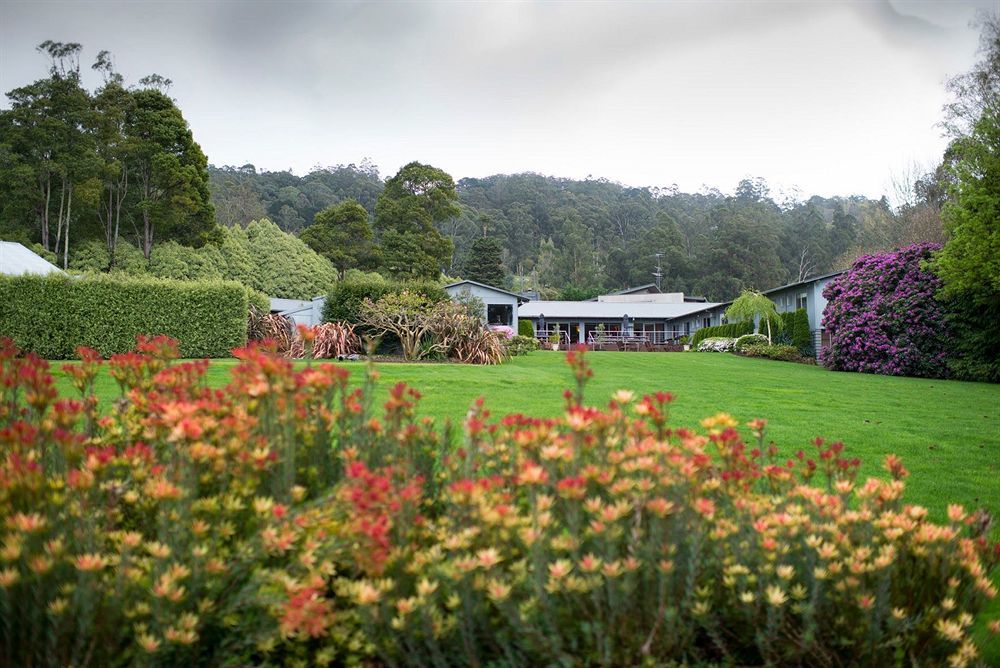 Panorama Retreat & Resort Kalorama Esterno foto