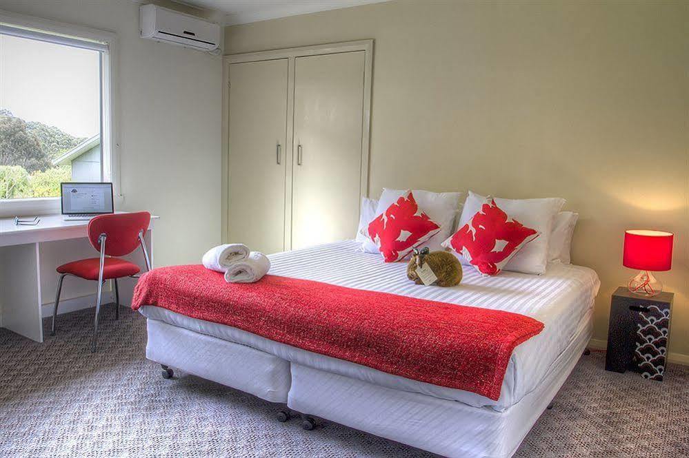 Panorama Retreat & Resort Kalorama Esterno foto